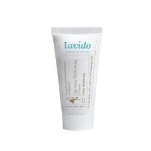 Lavido New In Box 9 Plant Extracts Age Away Hydrating Cream Firm Hydrate Repair